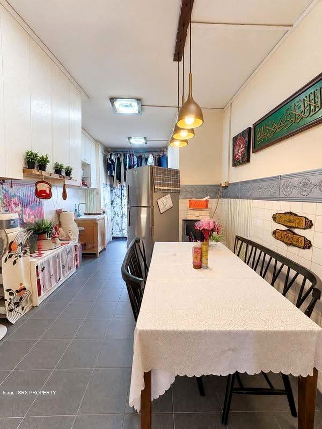 Blk 411 Bukit Batok West Avenue 4 (Bukit Batok), HDB 3 Rooms #621742081